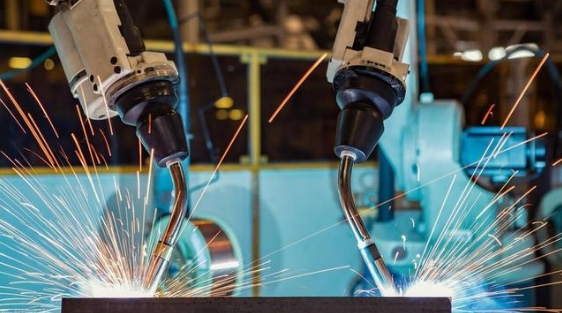 焊接機器人 焊接機器人