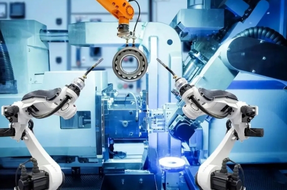 精密裝配機器人 精密裝配機器人