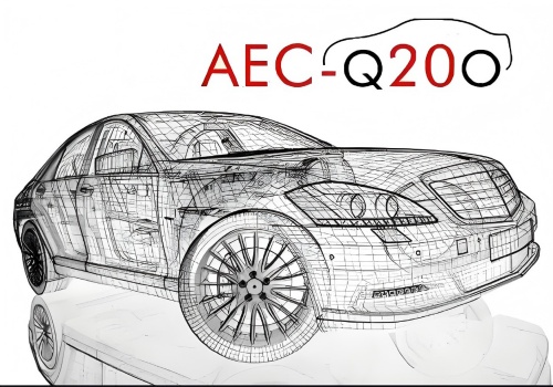 AEC-Q200車規(1) AEC-Q200車規(1)