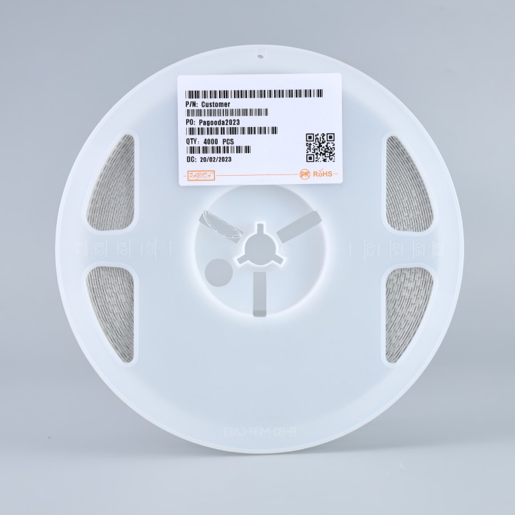 貼片電阻 貼片電阻