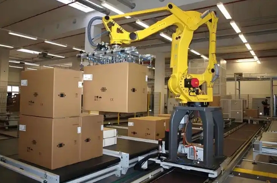 搬運(yùn)機(jī)器人 搬運(yùn)機(jī)器人