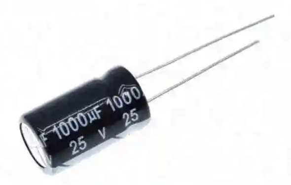 1000UF25V 1000UF25V