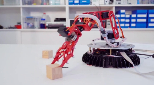 防爆機器人損害 防爆機器人損害