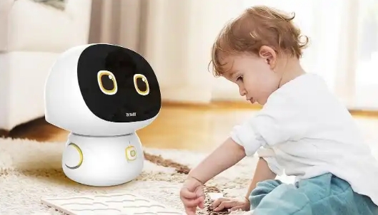 機器人情感欺騙：LED表情驅動電路貼片電阻的