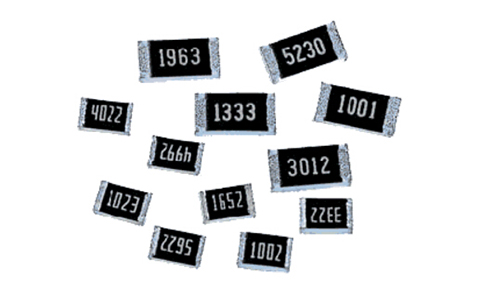 貼片電阻 貼片電阻