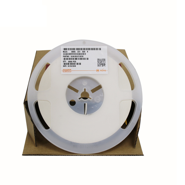 電阻圖片0805白底