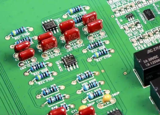 運算放大器反饋網(wǎng)絡(luò)中電阻電容的補償設(shè)計與穩(wěn)定性分析