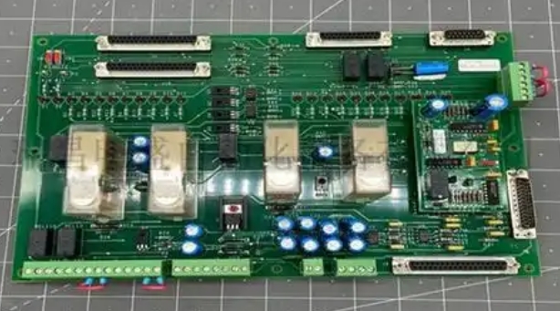 機器人高頻模塊 機器人高頻模塊