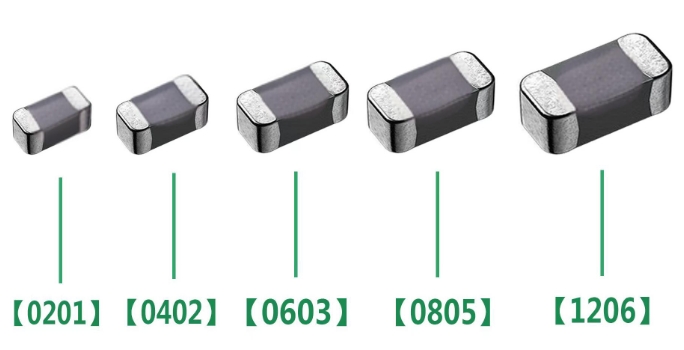 ntc貼片熱敏電阻
