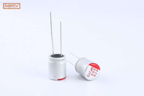 AIoT網關設備中固態電容的壽命預測與健康管理算法