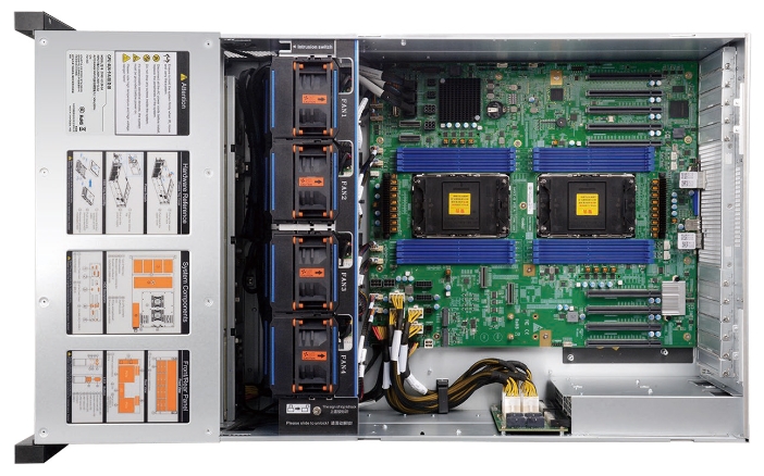 ai服務(wù)器電源模塊 ai服務(wù)器電源模塊