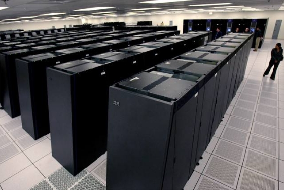 超級計(jì)算器機(jī)器人 超級計(jì)算器機(jī)器人