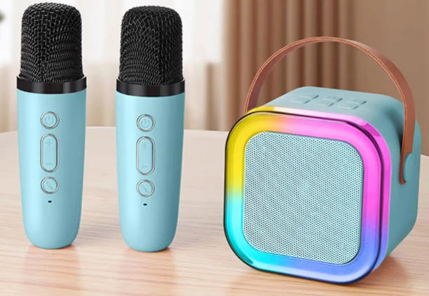 智能音響麥克風(fēng) 智能音響麥克風(fēng)